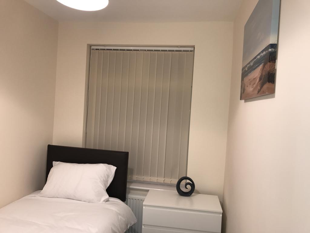 Victoria Parade Fairview House Kingston upon Hull Eksteriør billede